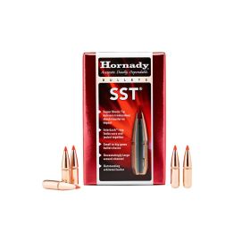Hornady Kula .243 (6mm)
