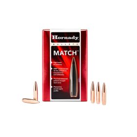 Hornady Kula .30