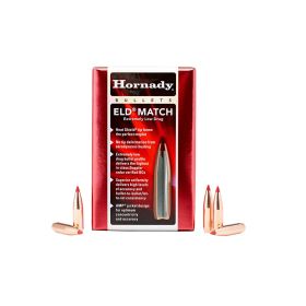 Hornady Kula 6,5mm