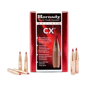 Hornady kula 6,5mm