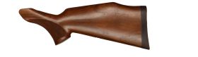 Sauer 202 Classic Enbart Kolv Grade 2