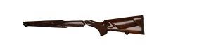 Sauer 404 Elegance Kolv + Framstock Kolv + Framstock