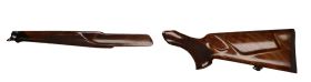 Sauer 404 Elegance Kolv + Framstock Kolv + Framstock