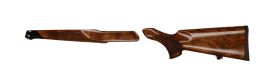 Sauer 404 Elegance Vänster Kolv + Framstock Kolv + Framstock