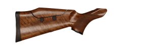 Sauer 202 Classic Adj. Enbart Kolv Grade 2