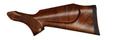 Sauer 202 Elegance Enbart Kolv Grade 6