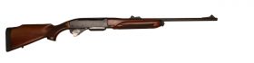 Kulgevär Remington 750 Carbine