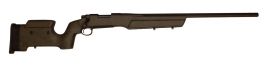 Kulgevär Remington 700 Target Tactical
