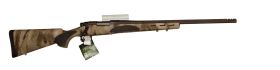 Kulgevär Remington 700 VTR Camo