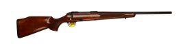Kulgevär Tikka Master Pro