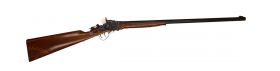 Kulgevär Chiappa Little Sharp rifle