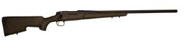 Kulgevär Remington 700 XCR Tactical