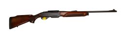 Kulgevär Remington 750