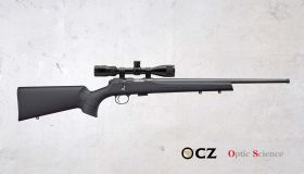 Paket CZ 457 Syntet 22LR
