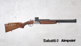 Kombi Sabatti Forest Adj Paket Aimpoint Acro C-2