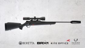 Beretta BRX1 Paket Kite 2-12x50i