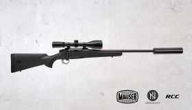 Paket Mauser M18