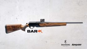 Paket Browning BAR4X