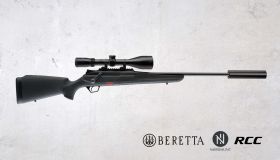 Paket Beretta BRX1
