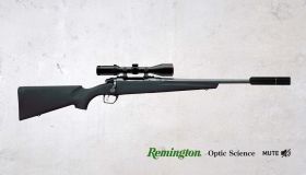 Paket Remington 783 Syntet Optic Science