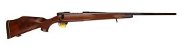 Kulgevär Weatherby Vanguard