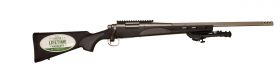 Kulgevär Remington 700 VTR SS