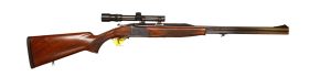 Dubbelstudsare Fn B25 Express