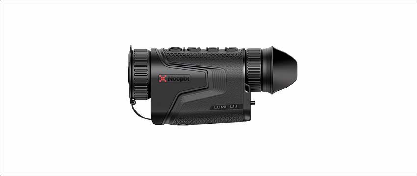 NOCPIX LUMI