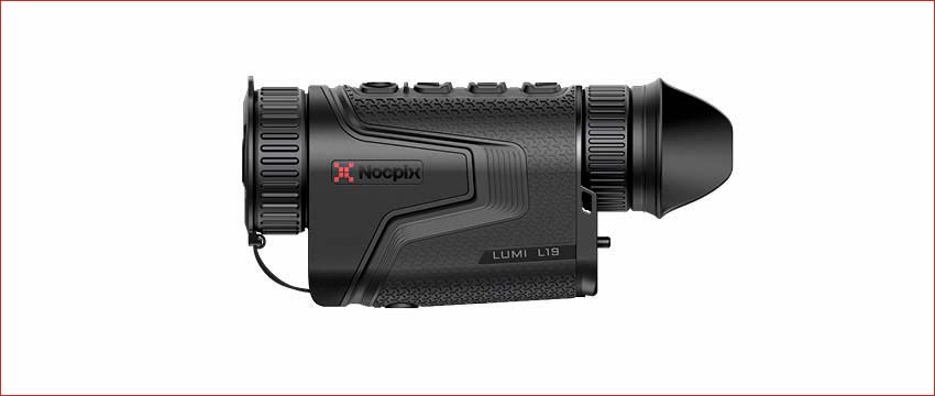NOCPIX LUMI